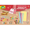 Children's craft kit Lena SM42714 Multicolour age 5+