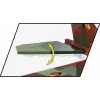 Construction toy Cobi MiG-29 East Germany 5851 — 300 pieces set