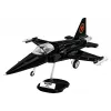 Building set Cobi Top Gun MiG-28 5859 1:48 scale model kit, collectible brick set