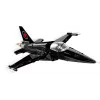 Building set Cobi Top Gun MiG-28 5859 1:48 scale model kit, collectible brick set
