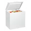 Whirlpool WHS2122 2 freezer Chest freezer Freestanding 204 L White