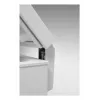 Whirlpool WHS2122 2 freezer Chest freezer Freestanding 204 L White