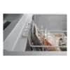 Whirlpool WHS2122 2 freezer Chest freezer Freestanding 204 L White