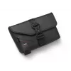 ASUS ROG SLASH Sling Bag 2.0 Polyester, Polyurethane (PU), Thermoplastic polyurethane (TPU) Black, Blue, Pink Unisex Shoulder bag