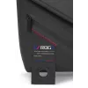 ASUS ROG SLASH Sling Bag 2.0 Polyester, Polyurethane (PU), Thermoplastic polyurethane (TPU) Black, Blue, Pink Unisex Shoulder bag
