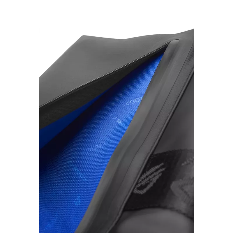 ASUS ROG SLASH Sling Bag 2.0 Polyester, Polyurethane (PU), Thermoplastic polyurethane (TPU) Black, Blue, Pink Unisex Shoulder bag