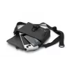 ASUS ROG SLASH Sling Bag 2.0 Polyester, Polyurethane (PU), Thermoplastic polyurethane (TPU) Black, Blue, Pink Unisex Shoulder bag