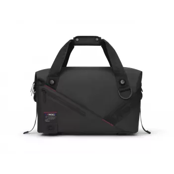 ASUS ROG SLASH Duffle Bag Polyester, Polyurethane (PU), Thermoplastic polyurethane (TPU) Black Man Handbag