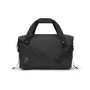 ASUS ROG SLASH Duffle Bag Polyester, Polyurethane (PU), Thermoplastic polyurethane (TPU) Black Man Handbag