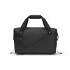 ASUS ROG SLASH Duffle Bag Polyester, Polyurethane (PU), Thermoplastic polyurethane (TPU) Black Man Handbag