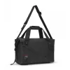 ASUS ROG SLASH Duffle Bag Polyester, Polyurethane (PU), Thermoplastic polyurethane (TPU) Black Man Handbag