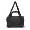 ASUS ROG SLASH Duffle Bag Polyester, Polyurethane (PU), Thermoplastic polyurethane (TPU) Black Man Handbag