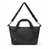 ASUS ROG SLASH Duffle Bag Polyester, Polyurethane (PU), Thermoplastic polyurethane (TPU) Black Man Handbag