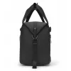 ASUS ROG SLASH Duffle Bag Polyester, Polyurethane (PU), Thermoplastic polyurethane (TPU) Black Man Handbag