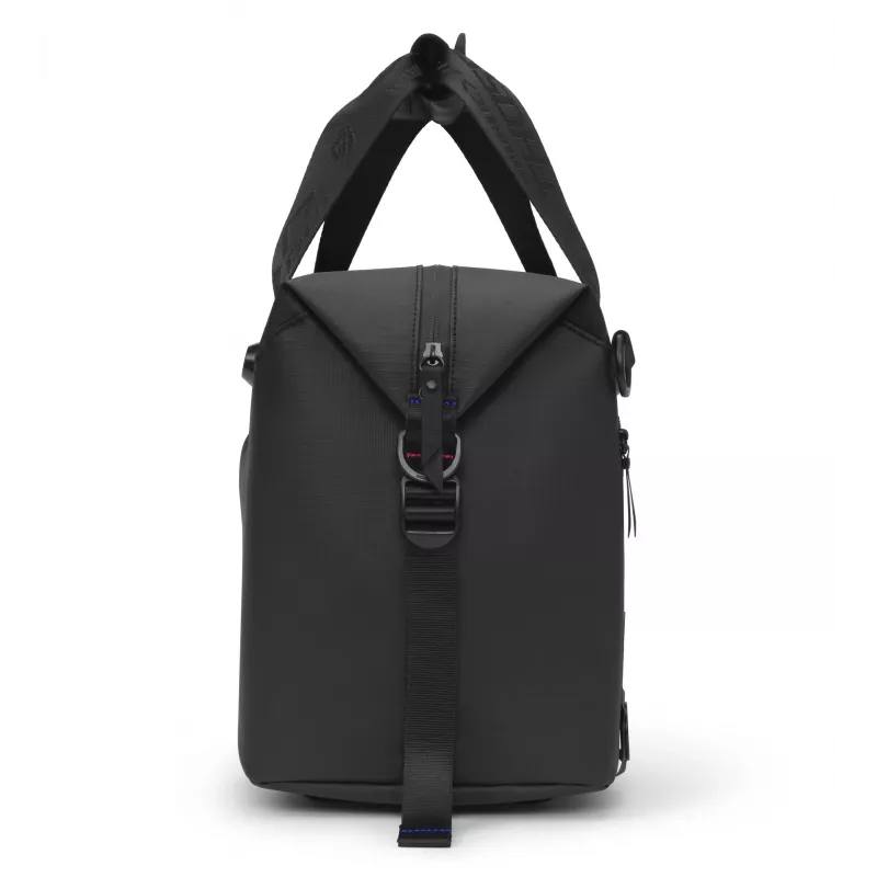 ASUS ROG SLASH Duffle Bag Polyester, Polyurethane (PU), Thermoplastic polyurethane (TPU) Black Man Handbag