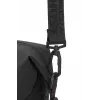 ASUS ROG SLASH Duffle Bag Polyester, Polyurethane (PU), Thermoplastic polyurethane (TPU) Black Man Handbag