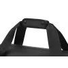 ASUS ROG SLASH Duffle Bag Polyester, Polyurethane (PU), Thermoplastic polyurethane (TPU) Black Man Handbag