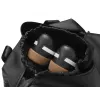 ASUS ROG SLASH Duffle Bag Polyester, Polyurethane (PU), Thermoplastic polyurethane (TPU) Black Man Handbag