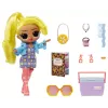 L.O.L. Surprise 591658EUC doll
