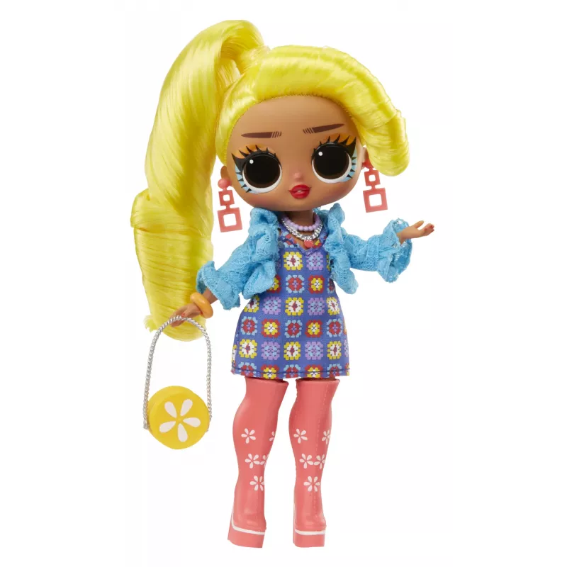 L.O.L. Surprise 591658EUC doll