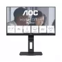 AOC E2 22E2UMF computer monitor 54.6 cm (21.5 inch) 1920 x 1080 pixels Full HD LED Black