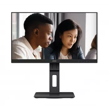 AOC E2 22E2UMF computer monitor 54.6 cm (21.5 inch) 1920 x 1080 pixels Full HD LED Black
