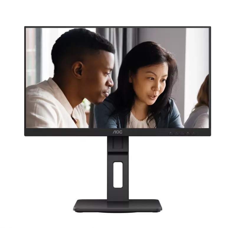 AOC E2 22E2UMF computer monitor 54.6 cm (21.5 inch) 1920 x 1080 pixels Full HD LED Black