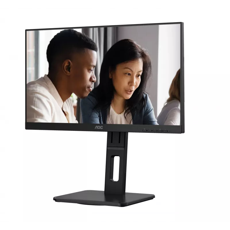 AOC E2 22E2UMF computer monitor 54.6 cm (21.5 inch) 1920 x 1080 pixels Full HD LED Black