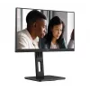 AOC E2 22E2UMF computer monitor 54.6 cm (21.5 inch) 1920 x 1080 pixels Full HD LED Black