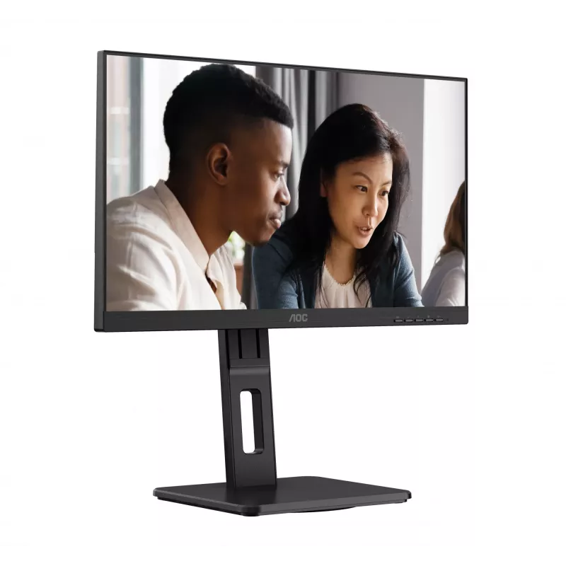 AOC E2 22E2UMF computer monitor 54.6 cm (21.5 inch) 1920 x 1080 pixels Full HD LED Black
