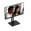 AOC E2 22E2UMF computer monitor 54.6 cm (21.5 inch) 1920 x 1080 pixels Full HD LED Black