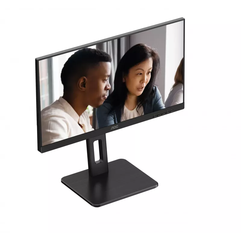 AOC E2 22E2UMF computer monitor 54.6 cm (21.5 inch) 1920 x 1080 pixels Full HD LED Black
