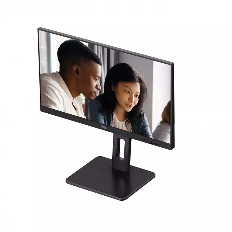 AOC E2 22E2UMF computer monitor 54.6 cm (21.5 inch) 1920 x 1080 pixels Full HD LED Black