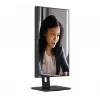 AOC E2 22E2UMF computer monitor 54.6 cm (21.5 inch) 1920 x 1080 pixels Full HD LED Black