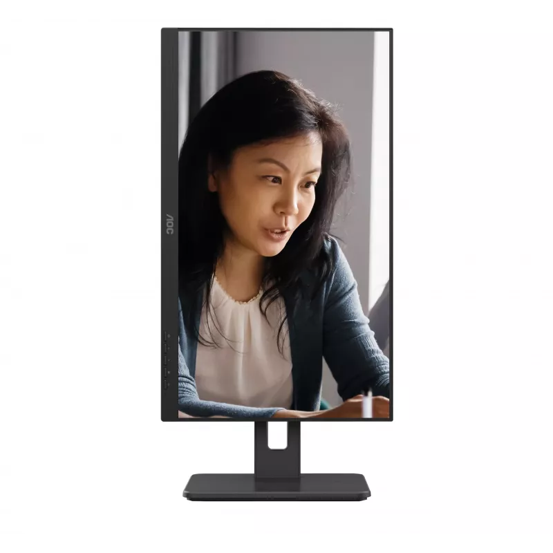 AOC E2 22E2UMF computer monitor 54.6 cm (21.5 inch) 1920 x 1080 pixels Full HD LED Black