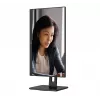 AOC E2 22E2UMF computer monitor 54.6 cm (21.5 inch) 1920 x 1080 pixels Full HD LED Black