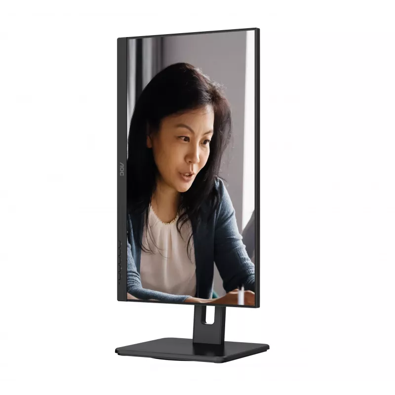AOC E2 22E2UMF computer monitor 54.6 cm (21.5 inch) 1920 x 1080 pixels Full HD LED Black