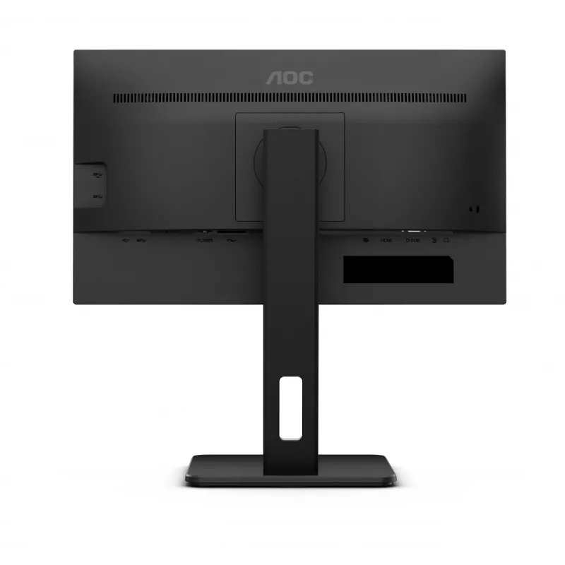 AOC E2 22E2UMF computer monitor 54.6 cm (21.5 inch) 1920 x 1080 pixels Full HD LED Black