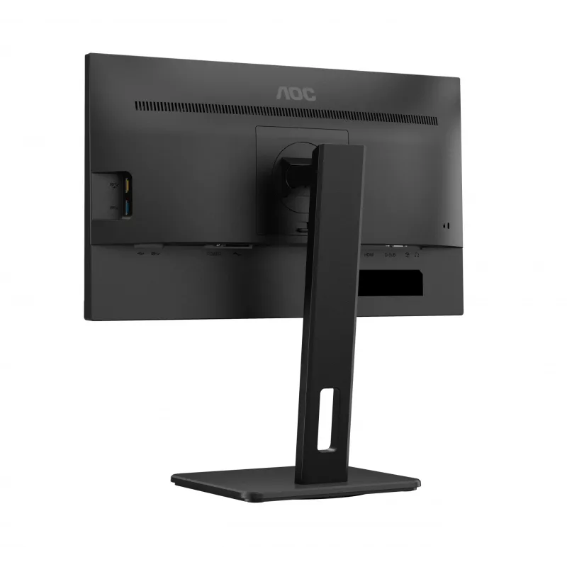 AOC E2 22E2UMF computer monitor 54.6 cm (21.5 inch) 1920 x 1080 pixels Full HD LED Black
