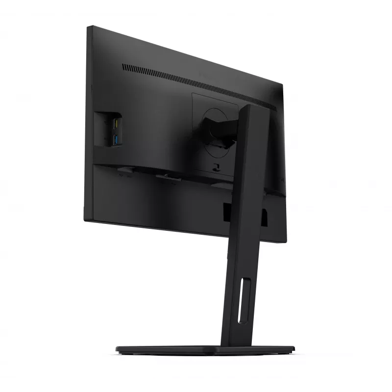 AOC E2 22E2UMF computer monitor 54.6 cm (21.5 inch) 1920 x 1080 pixels Full HD LED Black