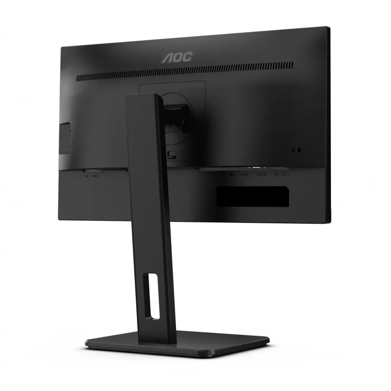 AOC E2 22E2UMF computer monitor 54.6 cm (21.5 inch) 1920 x 1080 pixels Full HD LED Black