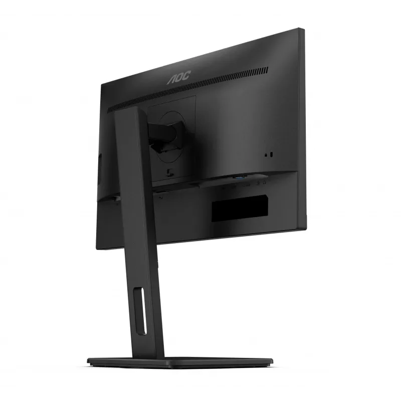 AOC E2 22E2UMF computer monitor 54.6 cm (21.5 inch) 1920 x 1080 pixels Full HD LED Black