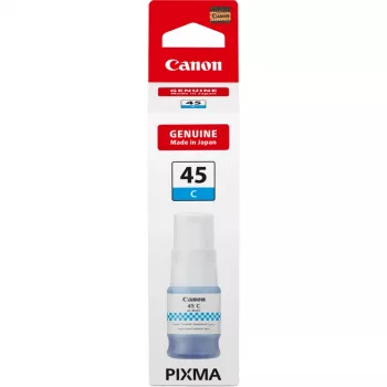 Canon GI-45C ink cartridge 1 pc(s) Original Cyan