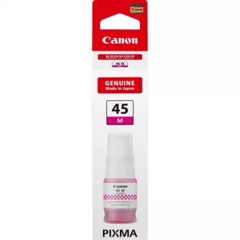 Canon GI-45M ink cartridge 1 pc(s) Original Magenta
