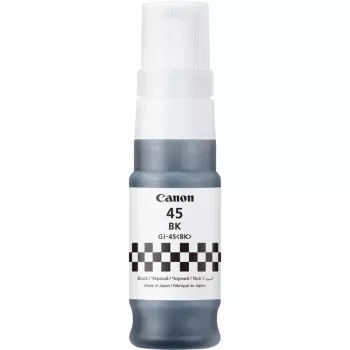 Canon GI-45BK ink cartridge 1 pc(s) Original Black