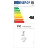 Chest freezer Gorenje FH50EAW — 500 L, freestanding, 84.7 cm height, energy class E, white