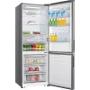 Gorenje NRK720CAXL4 Freestanding 495 L Stainless steel