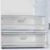 Gorenje NRK720CAXL4 Freestanding 495 L Stainless steel