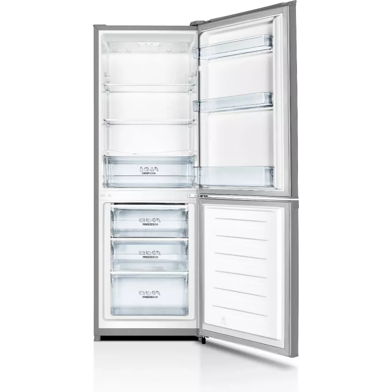 Gorenje RK416EPS4 fridge-freezer Freestanding 230 L Grey