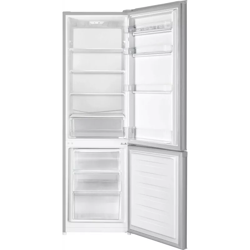 Gorenje HZS28862 RK4182PS4 RL_PRIL, 269 L, N-ST, 39 dB, 3.2 kg/24h, E, Grey